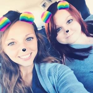 Meet your Posher, Johanna